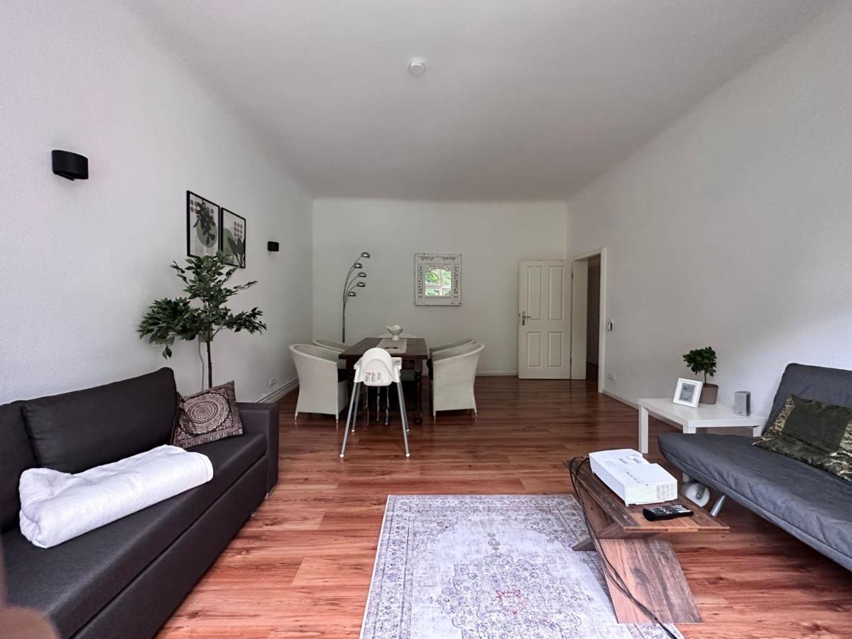 Mk Altstadt Apartment Erfurt Ngoại thất bức ảnh
