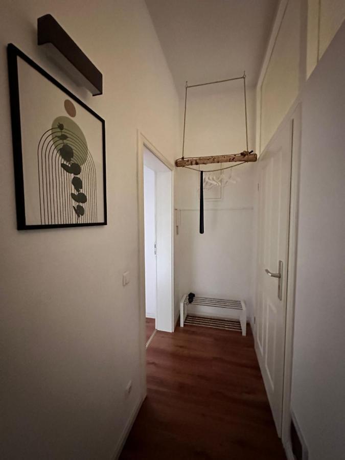 Mk Altstadt Apartment Erfurt Ngoại thất bức ảnh