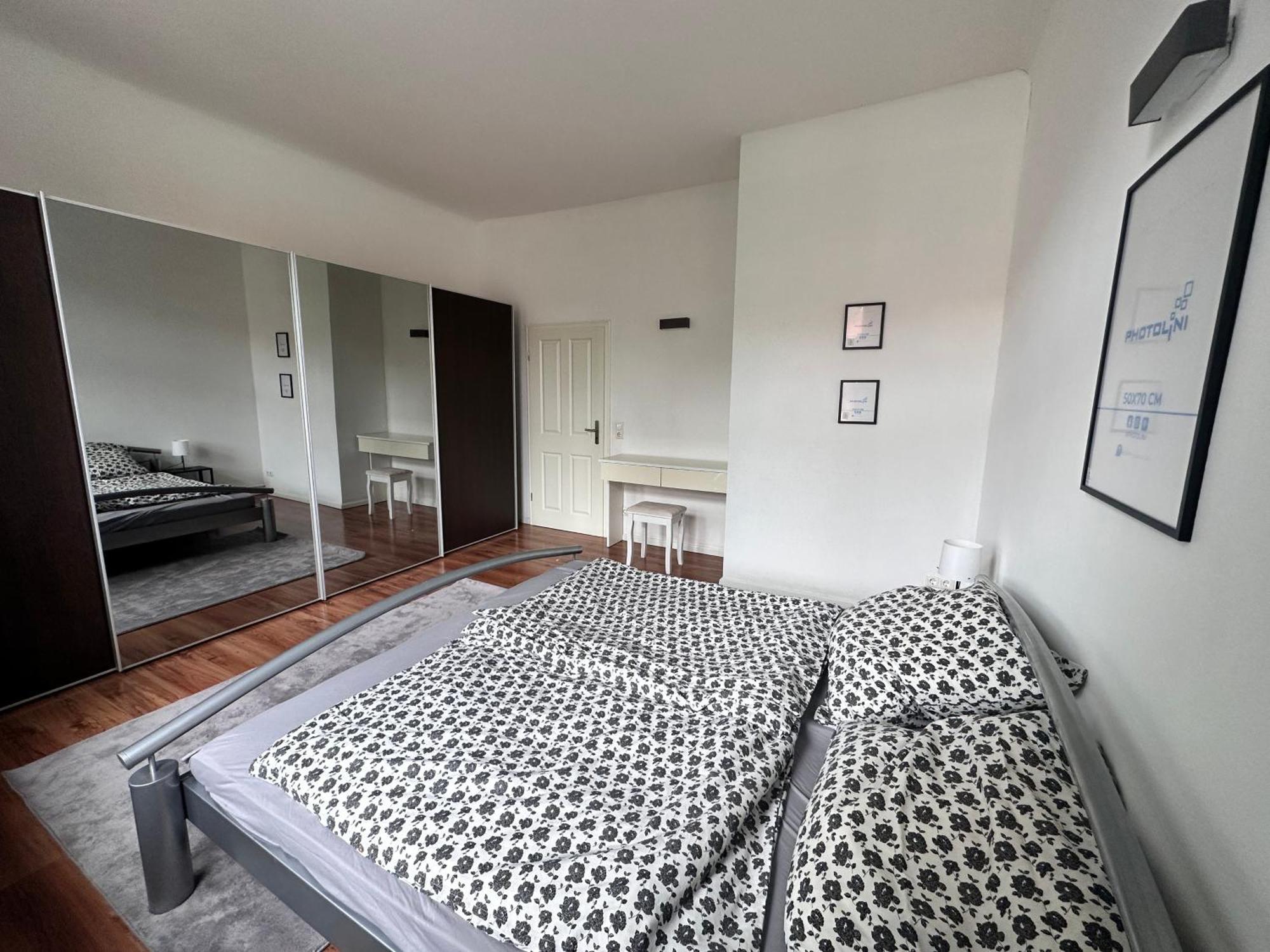 Mk Altstadt Apartment Erfurt Ngoại thất bức ảnh