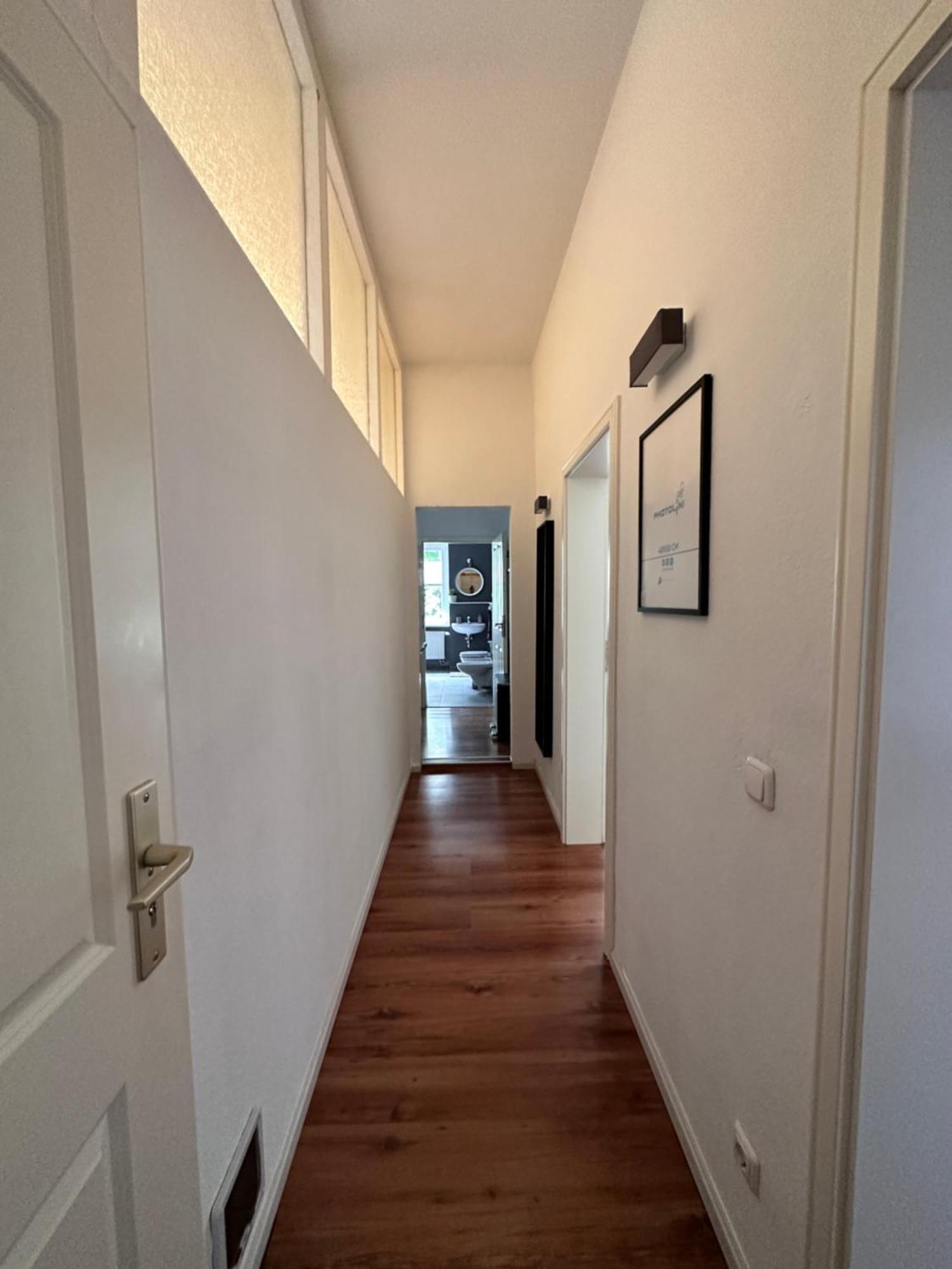 Mk Altstadt Apartment Erfurt Ngoại thất bức ảnh
