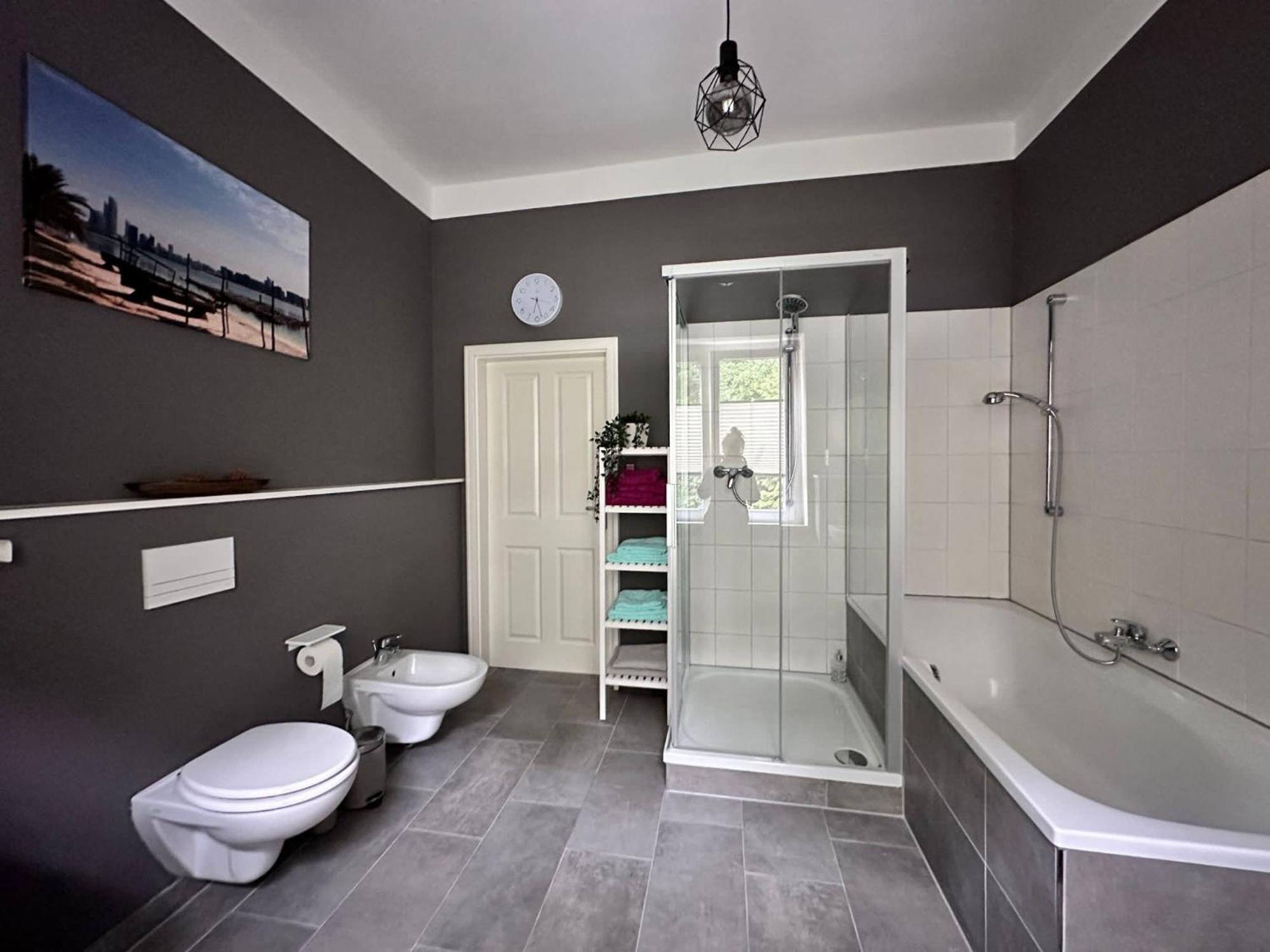 Mk Altstadt Apartment Erfurt Ngoại thất bức ảnh