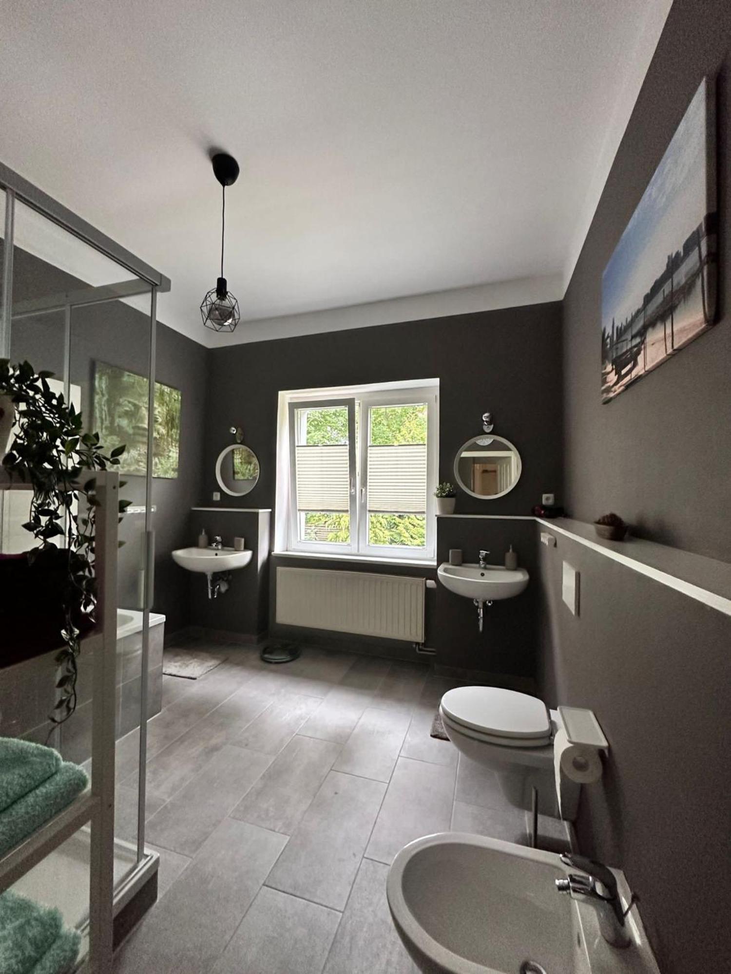 Mk Altstadt Apartment Erfurt Ngoại thất bức ảnh