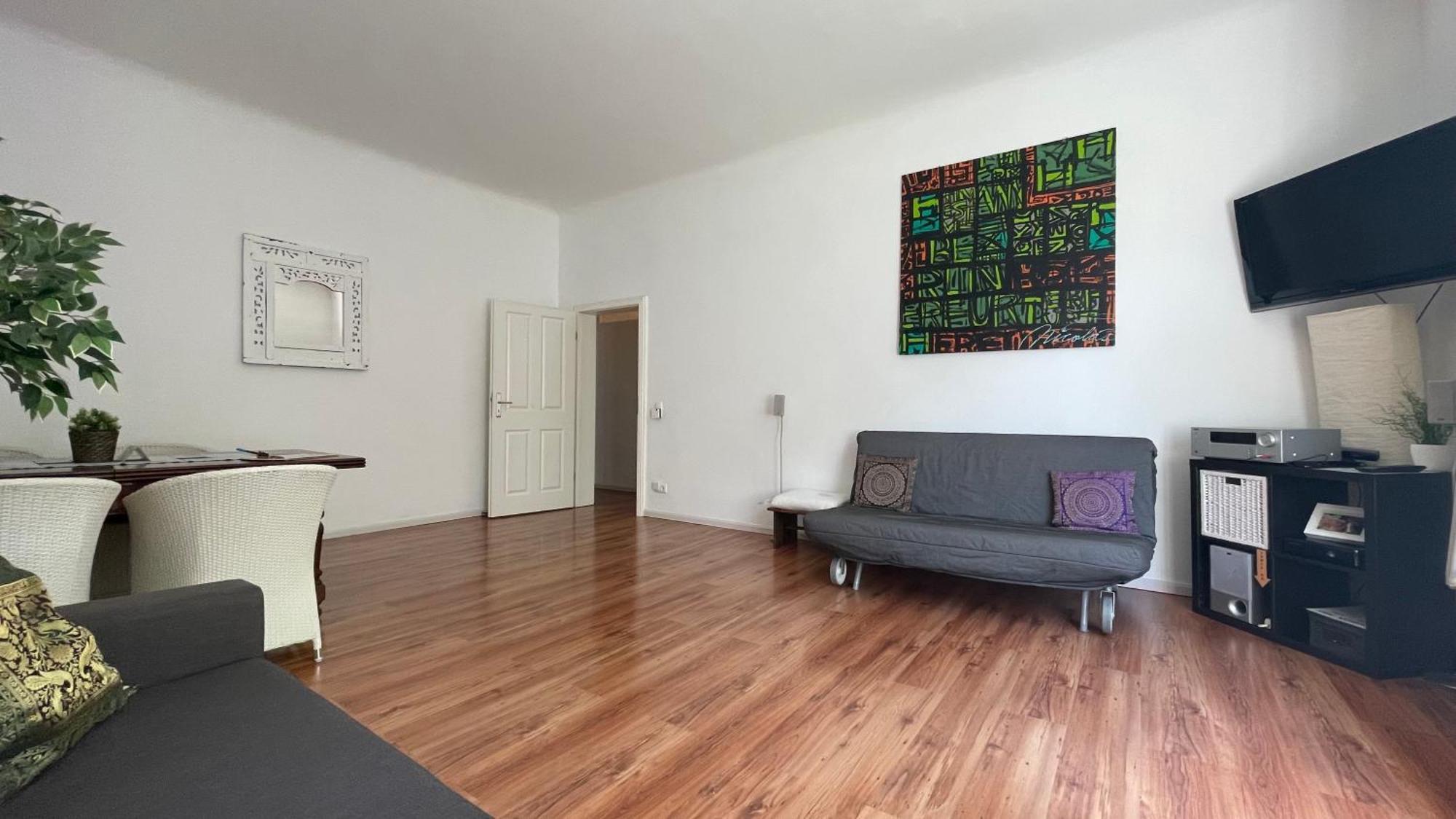 Mk Altstadt Apartment Erfurt Ngoại thất bức ảnh
