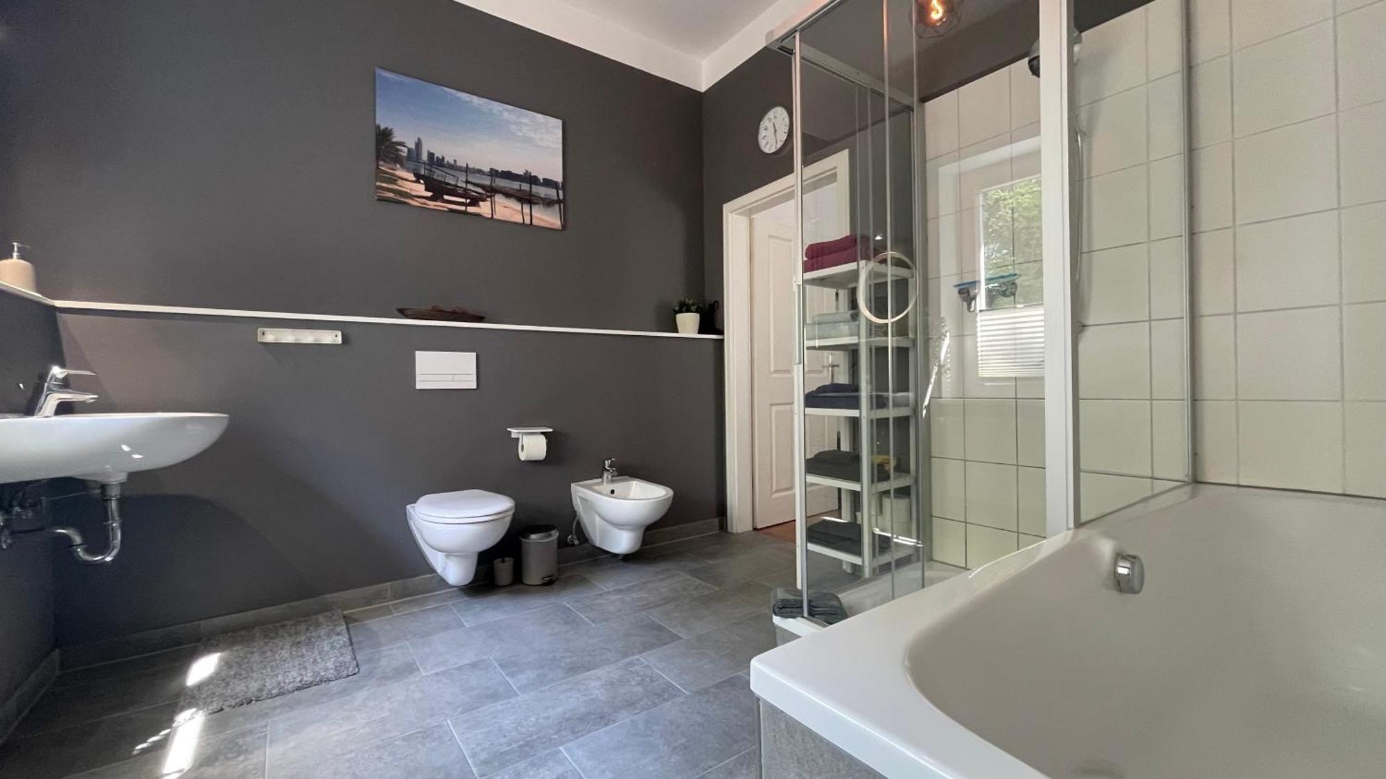 Mk Altstadt Apartment Erfurt Ngoại thất bức ảnh