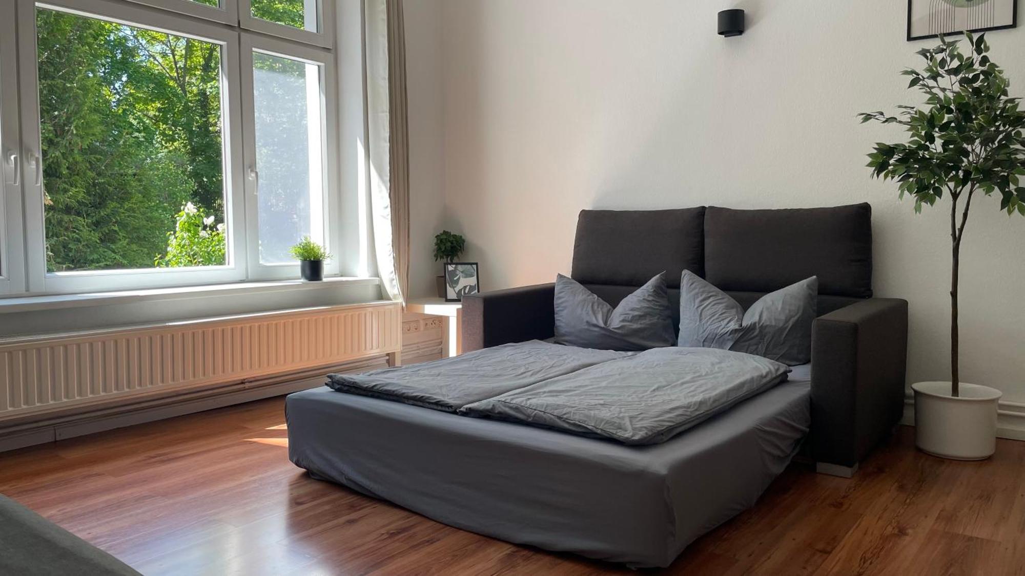 Mk Altstadt Apartment Erfurt Ngoại thất bức ảnh