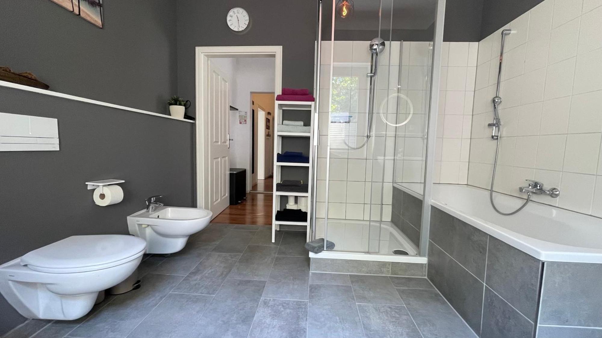 Mk Altstadt Apartment Erfurt Ngoại thất bức ảnh