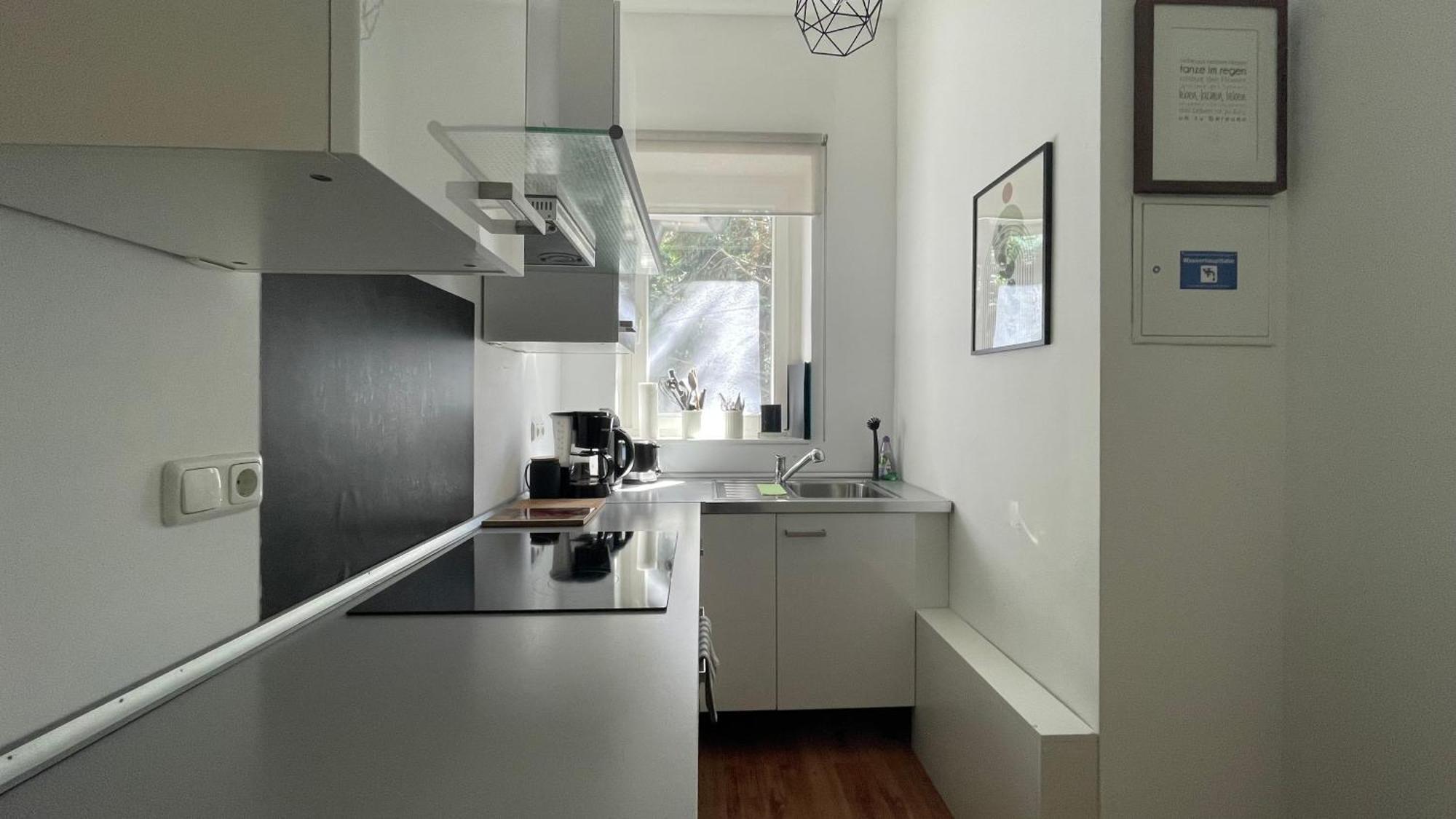 Mk Altstadt Apartment Erfurt Ngoại thất bức ảnh