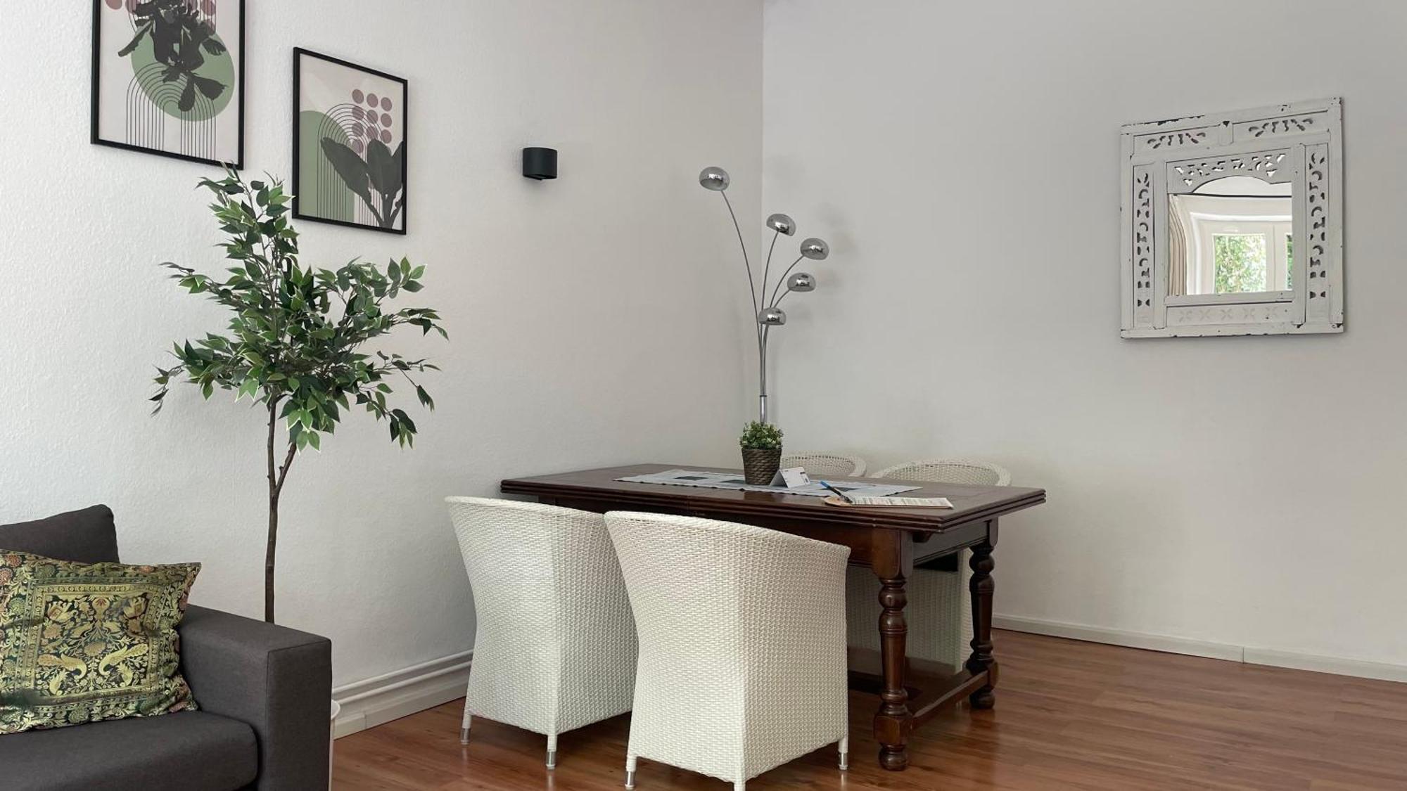Mk Altstadt Apartment Erfurt Ngoại thất bức ảnh