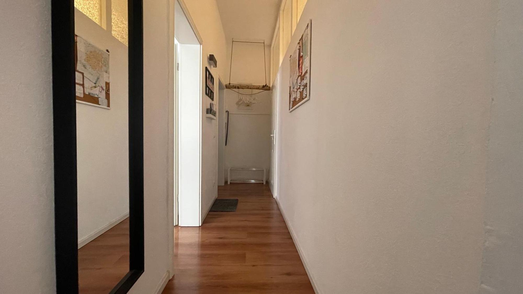 Mk Altstadt Apartment Erfurt Ngoại thất bức ảnh