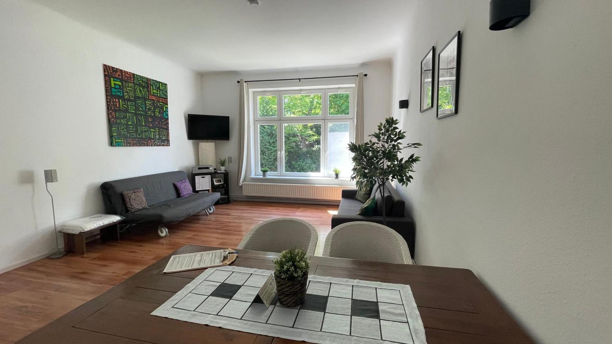 Mk Altstadt Apartment Erfurt Ngoại thất bức ảnh