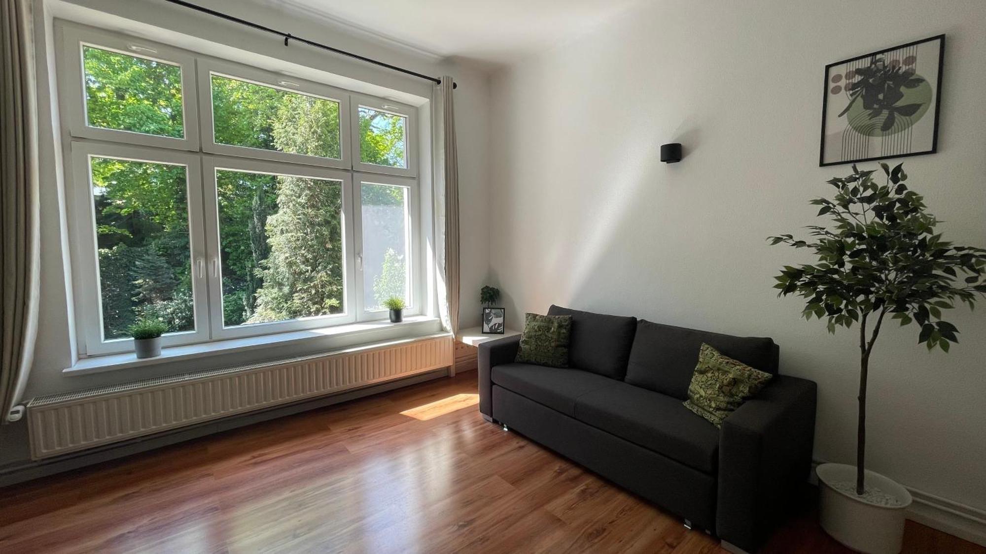 Mk Altstadt Apartment Erfurt Ngoại thất bức ảnh